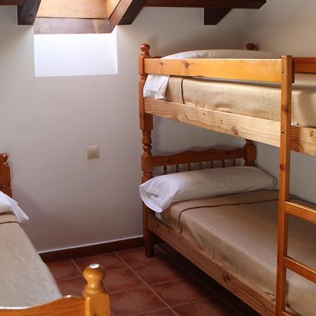 Albergue Cabrales 卡瑞纳 外观 照片