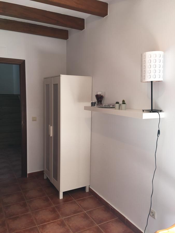 Albergue Cabrales 卡瑞纳 外观 照片