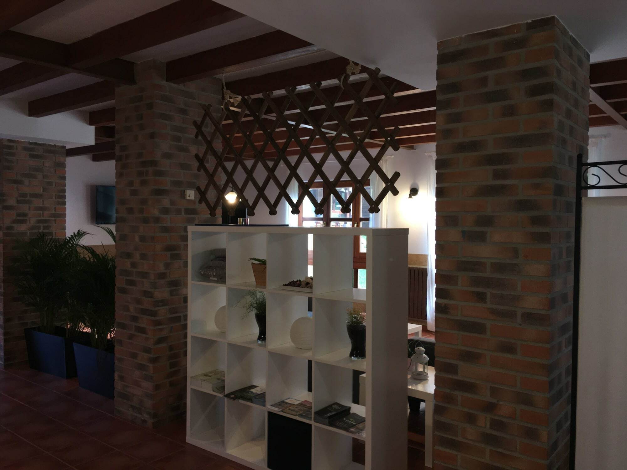 Albergue Cabrales 卡瑞纳 外观 照片